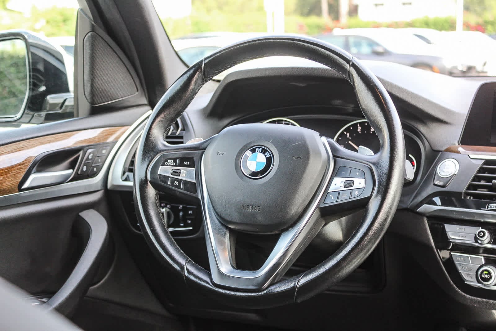 Thumbnail: 2021 BMW X3 - 15