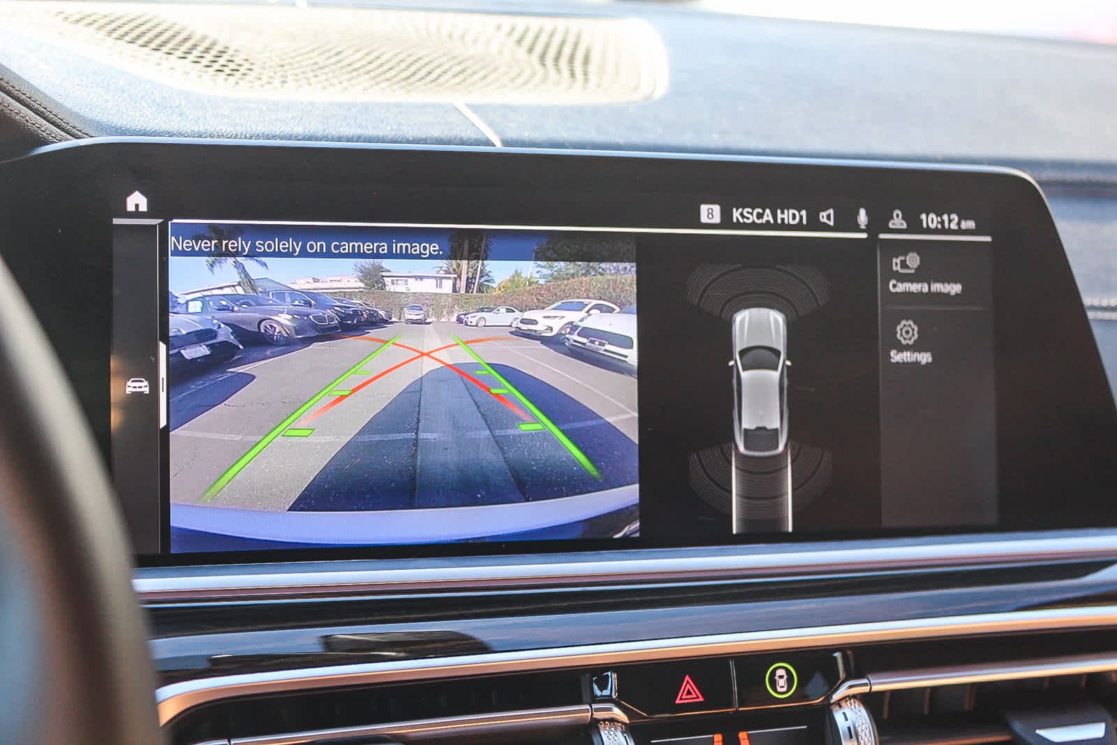 Thumbnail: 2023 BMW X6 - 22