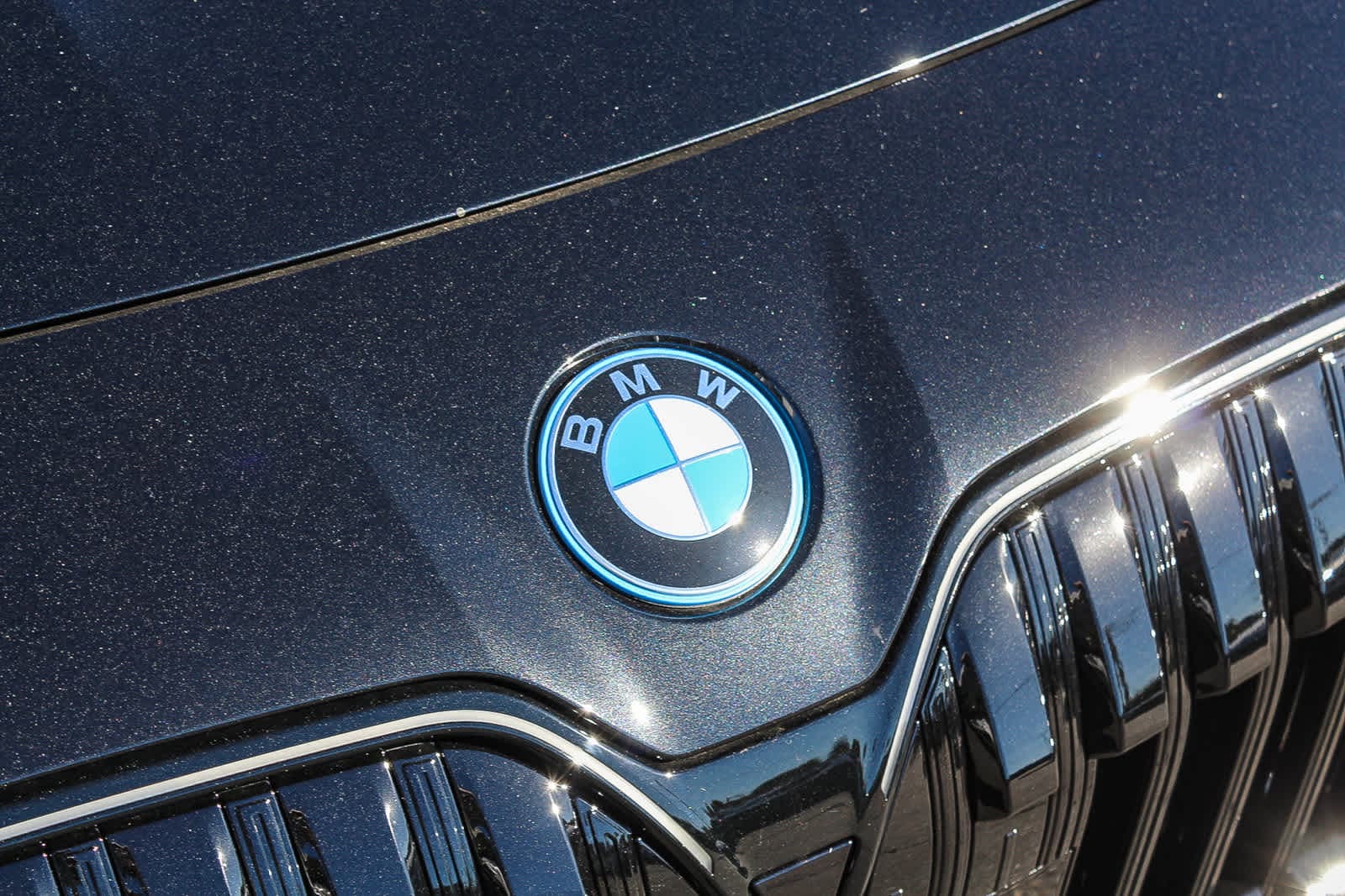 Thumbnail: 2026 BMW 7 Series - 11