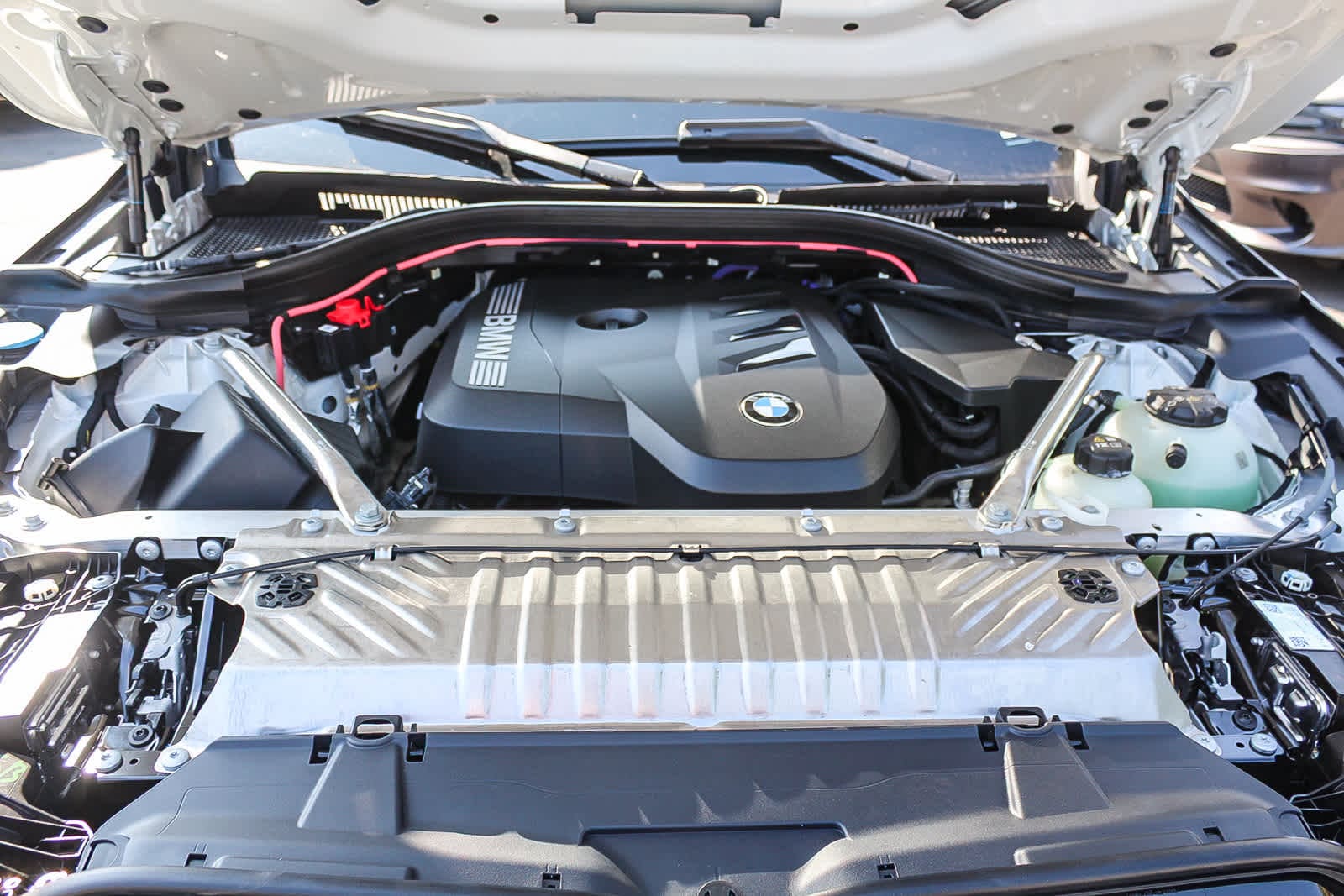 Thumbnail: 2026 BMW X3 - 25