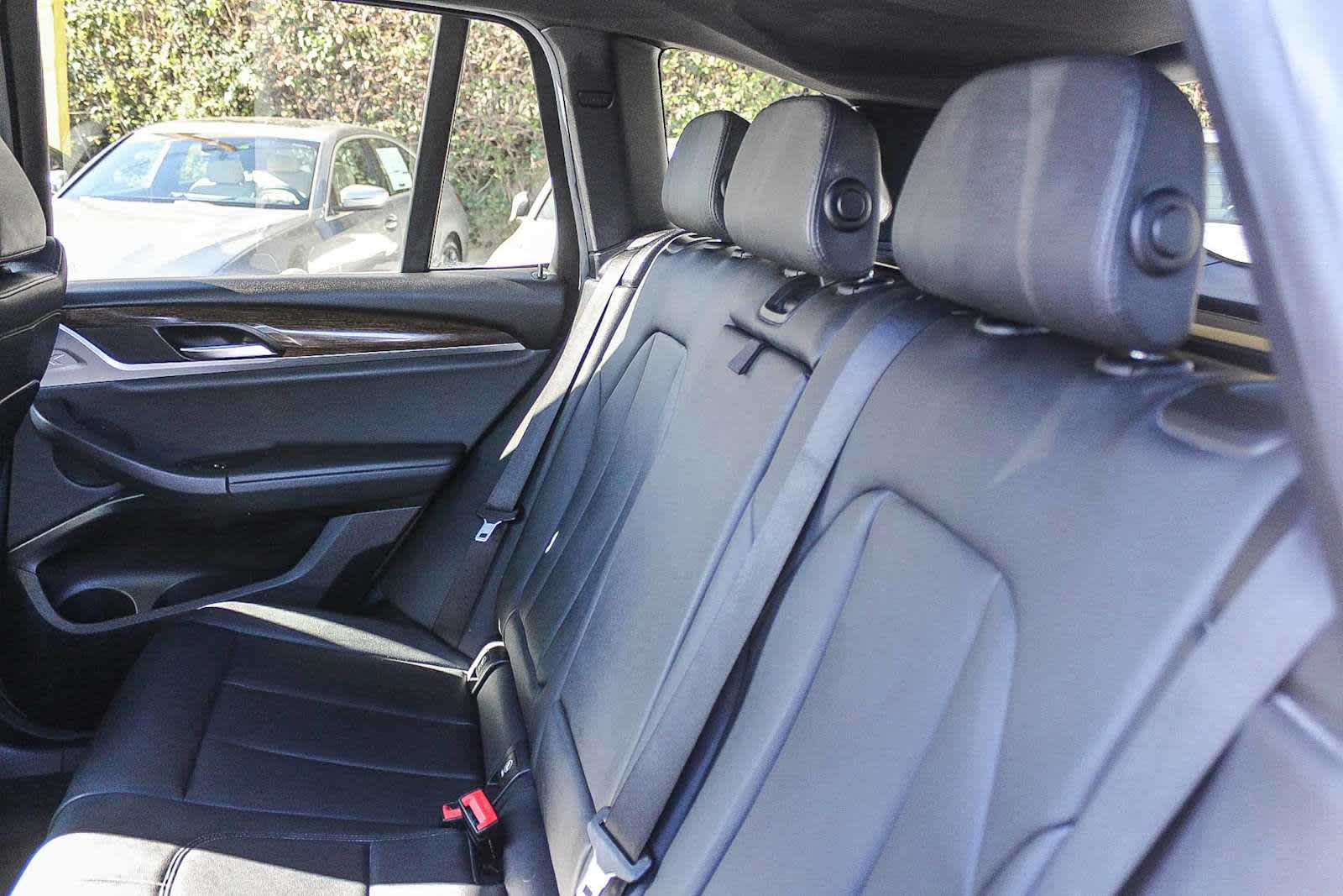 Thumbnail: 2019 BMW X3 - 18