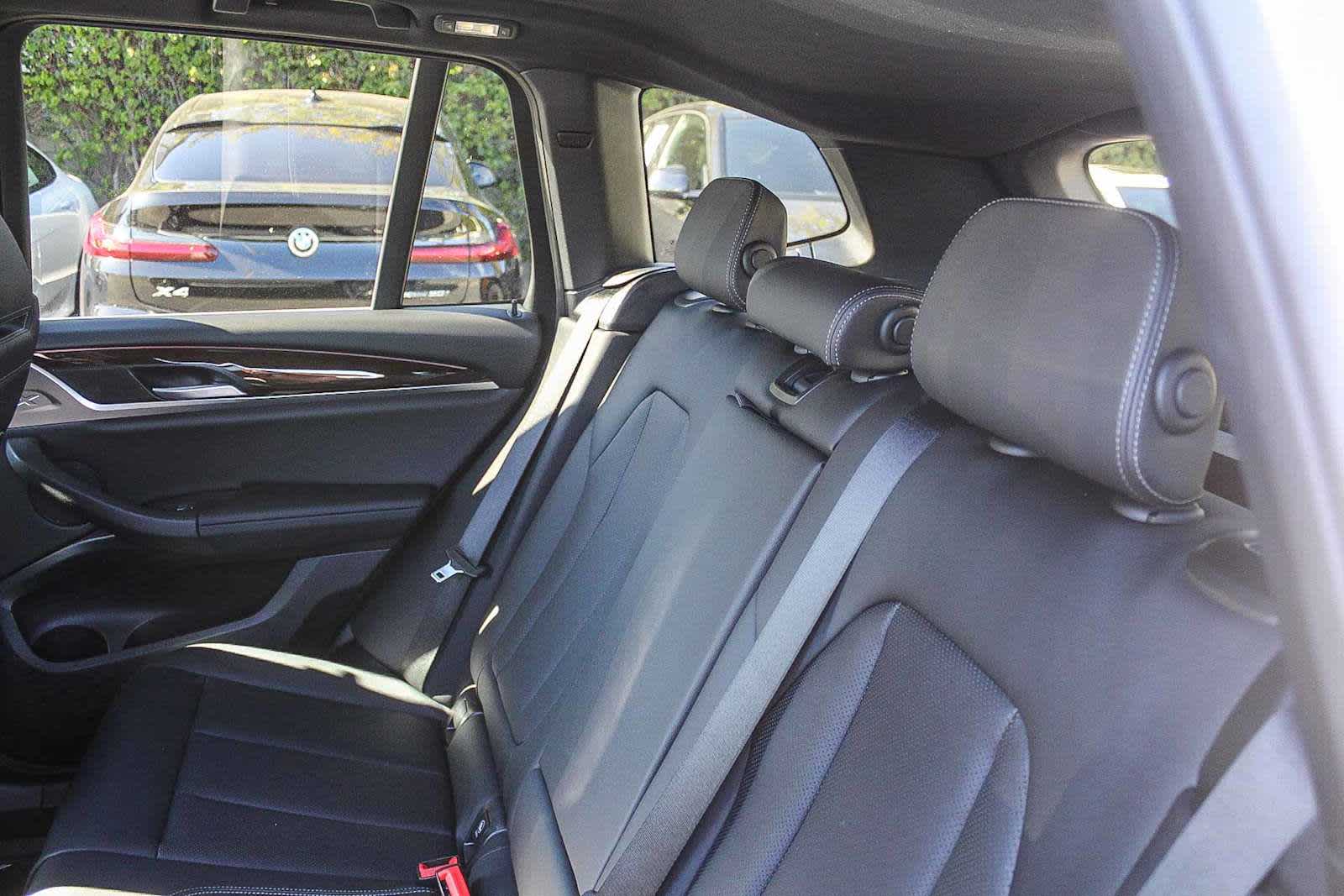 Thumbnail: 2024 BMW X3 - 18