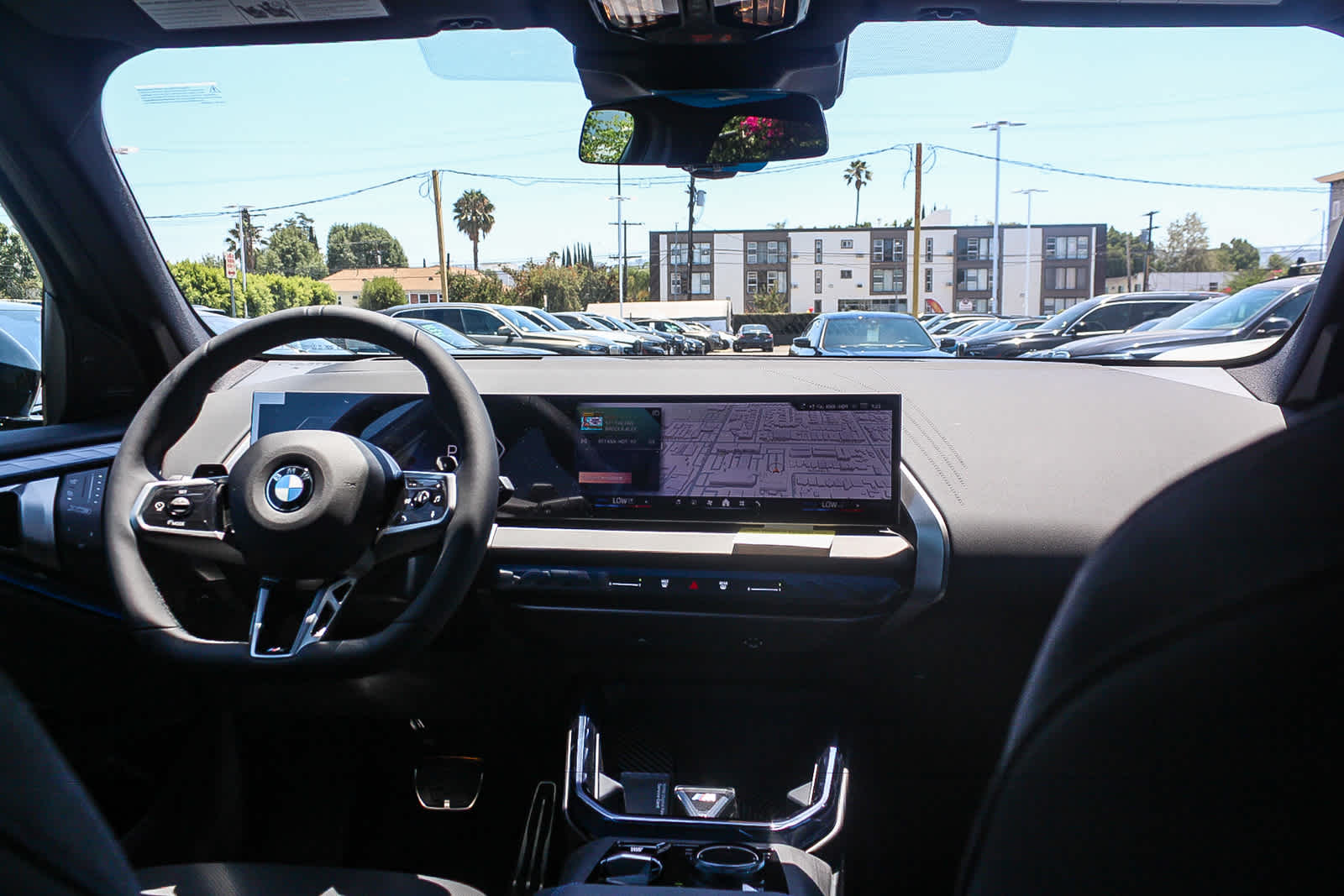 Thumbnail: 2026 BMW X3 - 12
