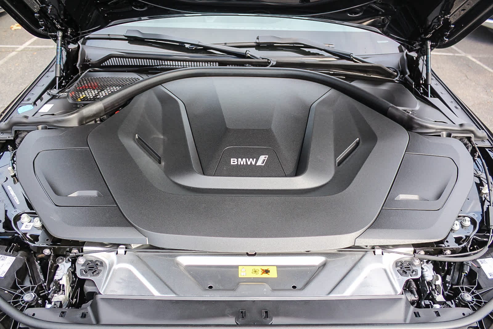 Thumbnail: 2026 BMW i4 - 26