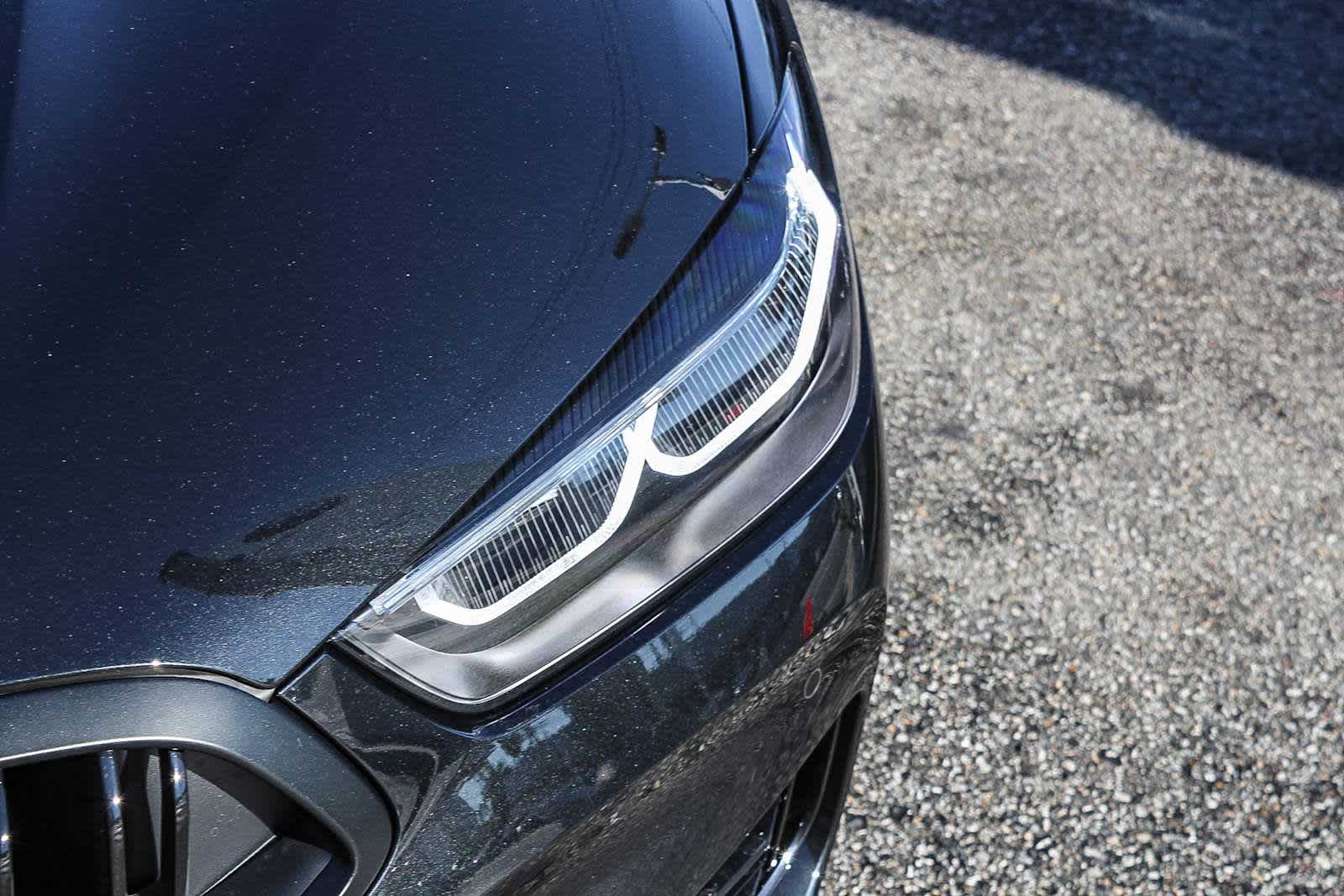 Thumbnail: 2026 BMW 8 Series - 10
