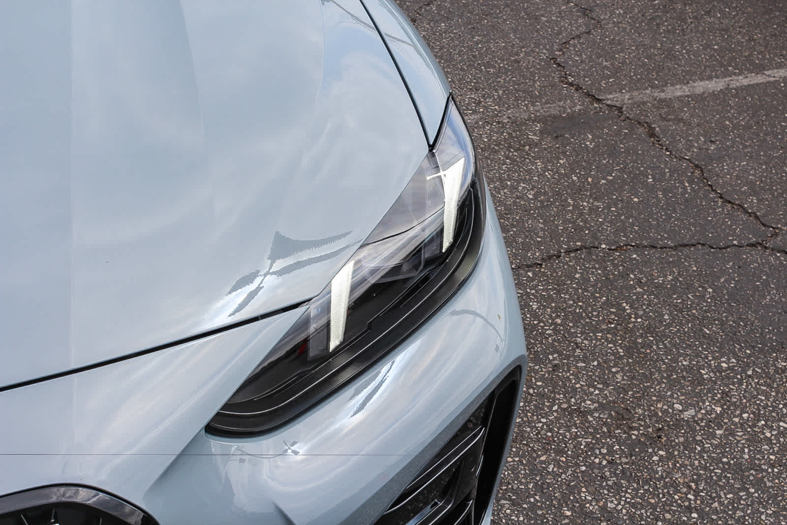 Thumbnail: 2027 BMW 4 Series - 10