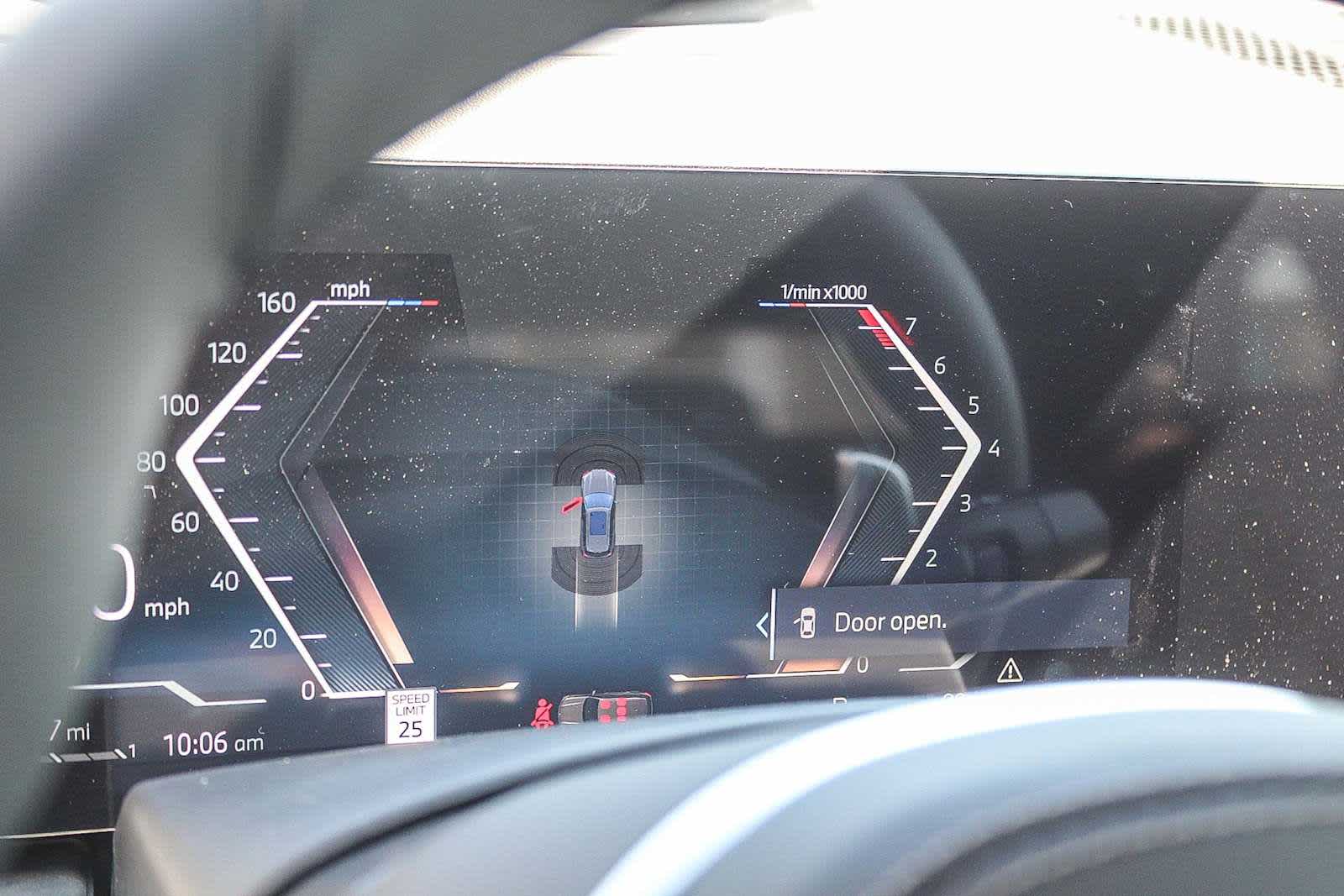 Thumbnail: 2026 BMW X5 - 22