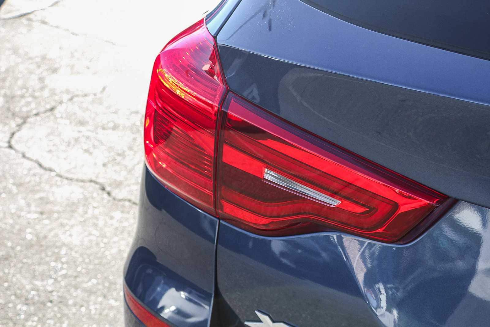 Thumbnail: 2019 BMW X3 - 7