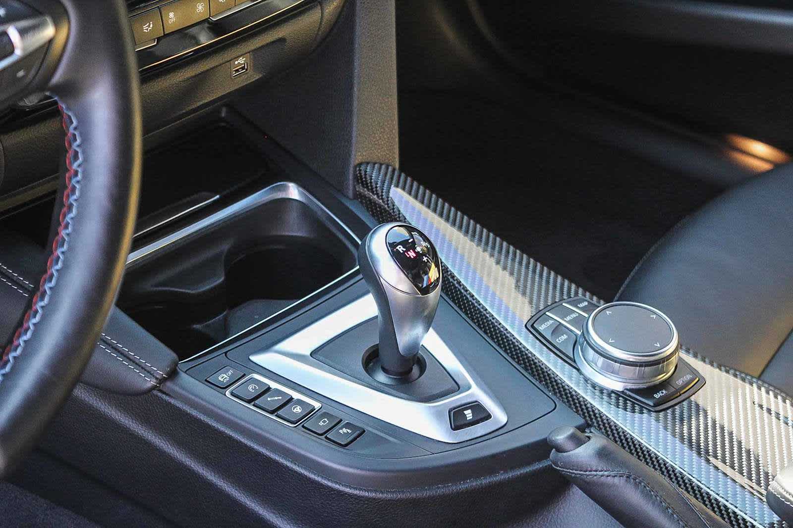 Thumbnail: 2018 BMW M3 - 19