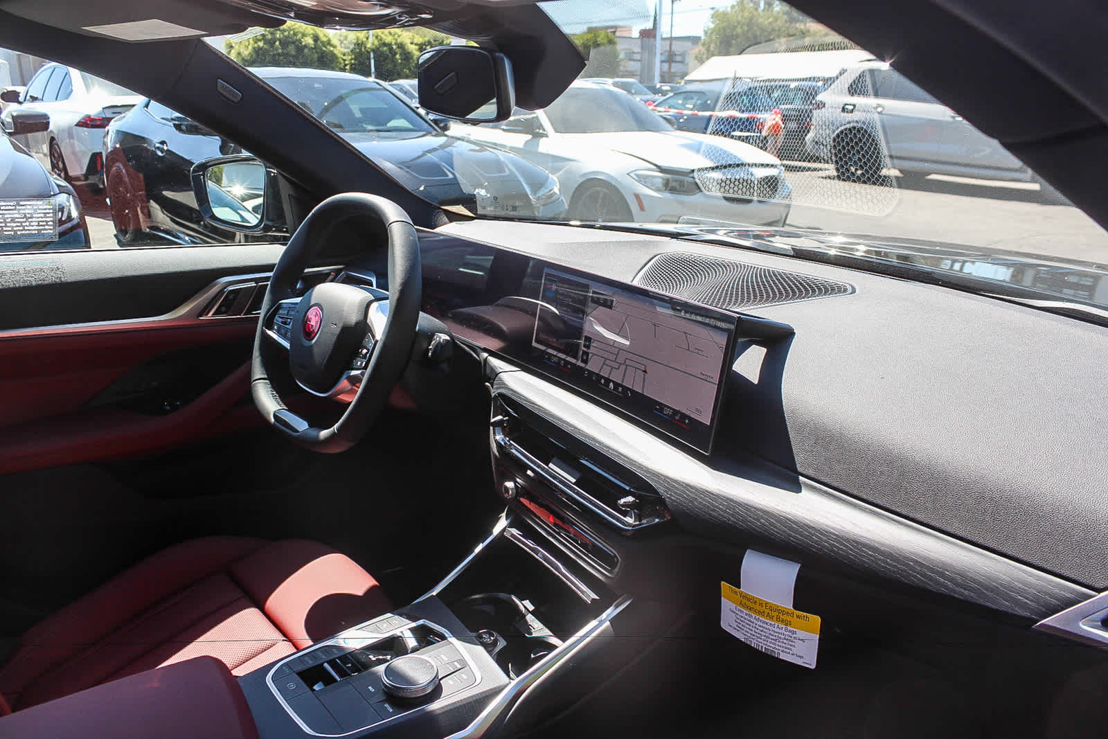 Thumbnail: 2026 BMW i4 - 18