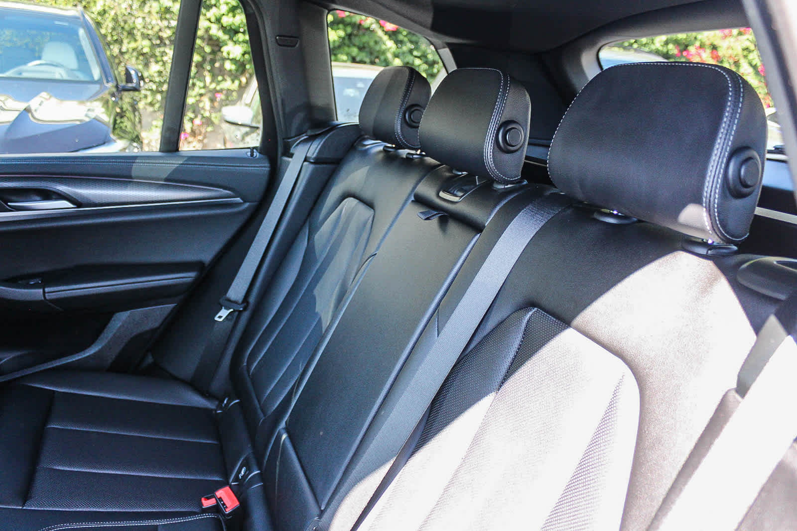 Thumbnail: 2024 BMW X3 - 18