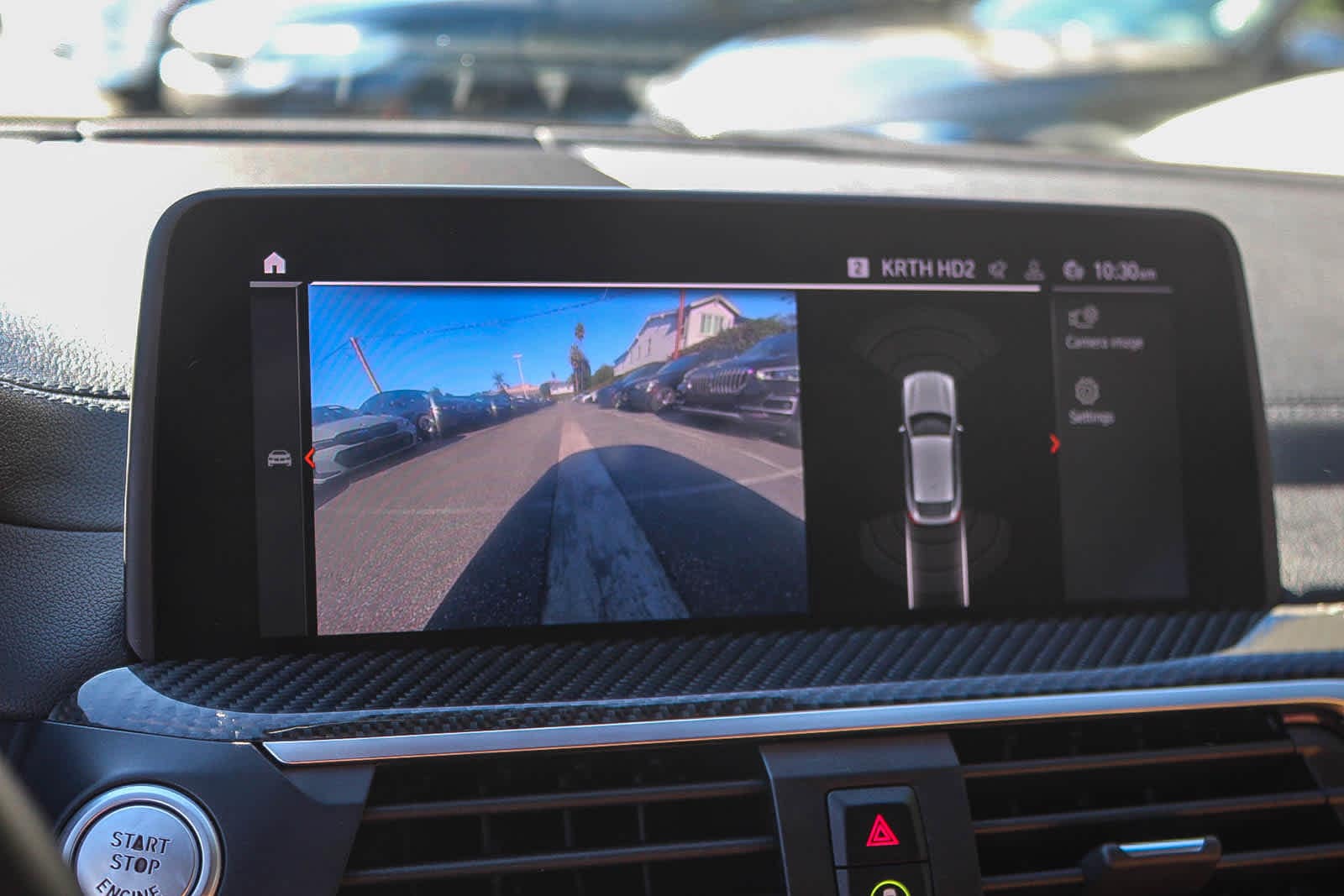 Thumbnail: 2020 BMW X4 - 23