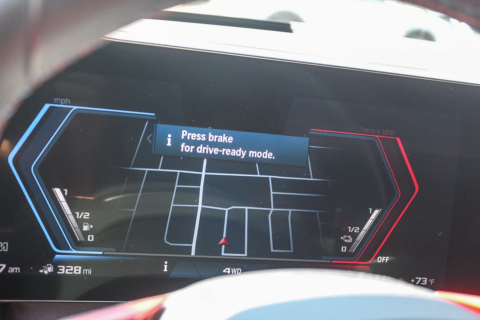 Thumbnail: 2025 BMW M5 - 28