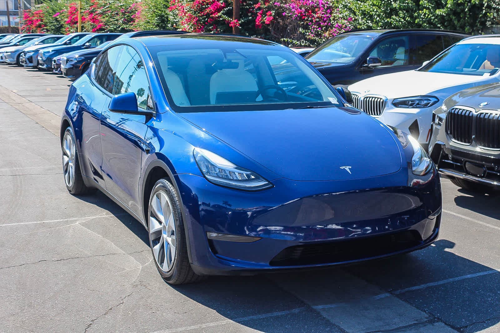 Thumbnail: 2022 Tesla Model Y - 3