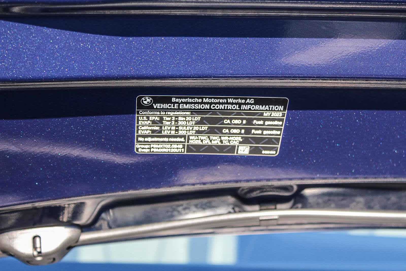 Thumbnail: 2023 BMW X1 - 27