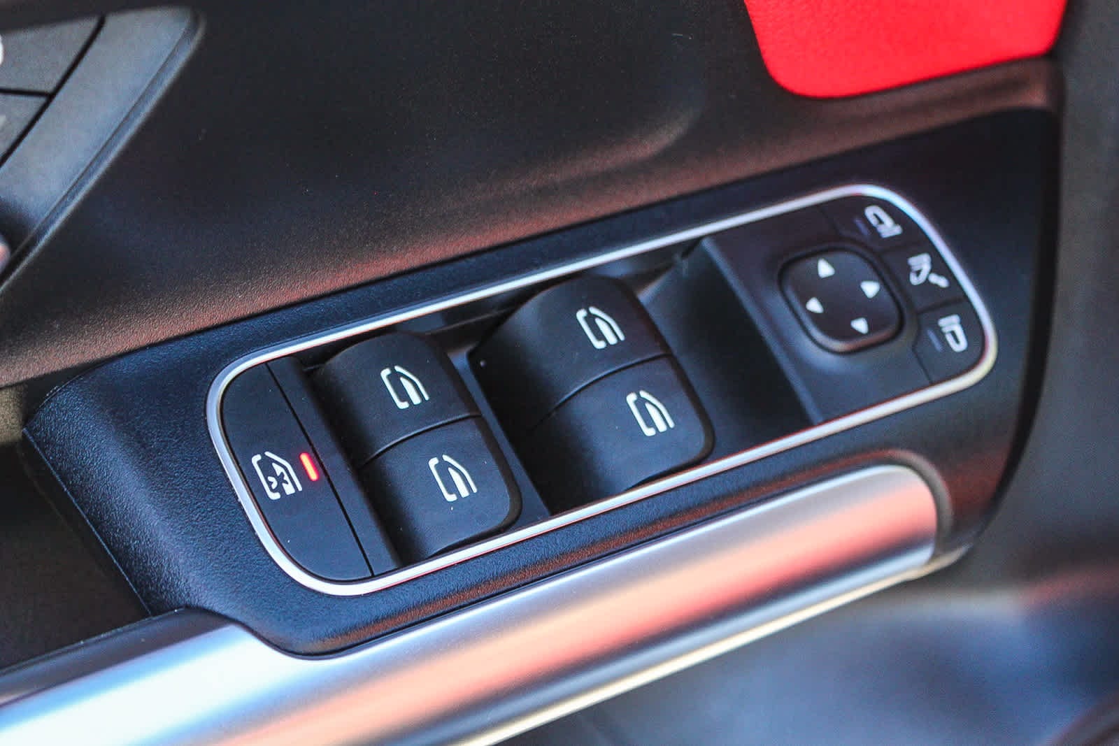 Thumbnail: 2021 Mercedes-Benz GLA - 20