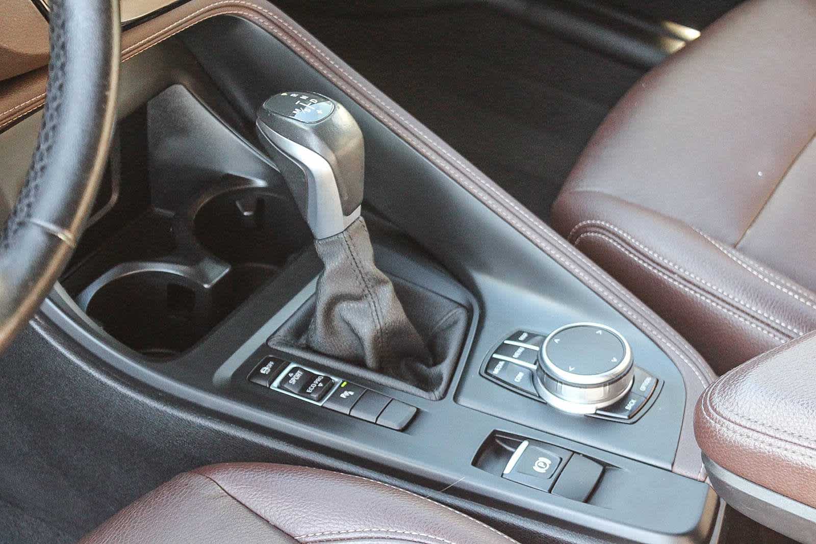 Thumbnail: 2019 BMW X1 - 19