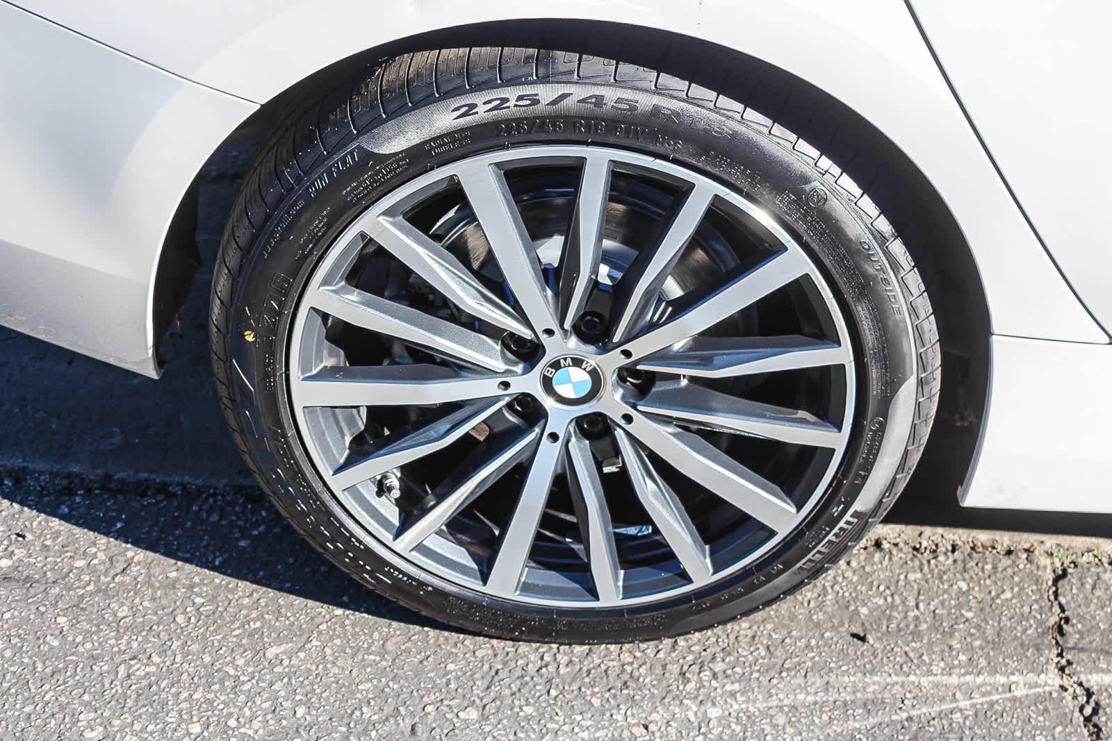 Thumbnail: 2021 BMW 2 Series - 8