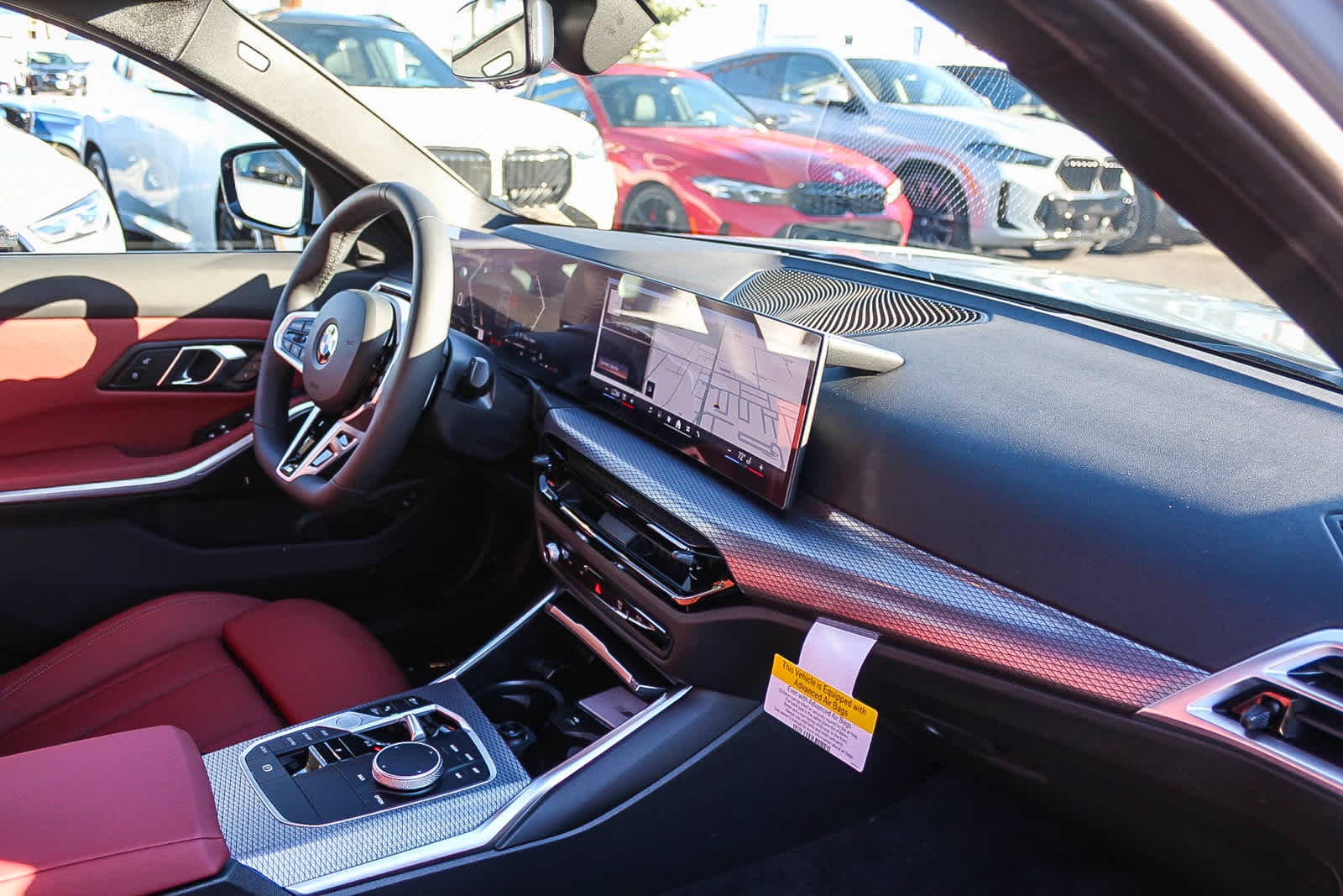 Thumbnail: 2026 BMW 3 Series - 16