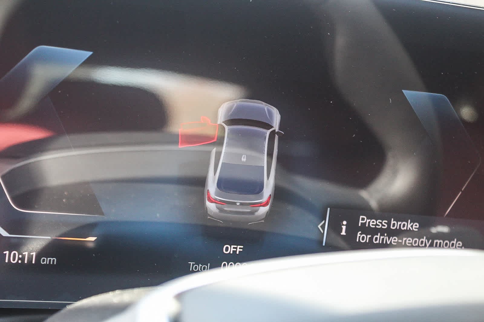 Thumbnail: 2026 BMW i4 - 22