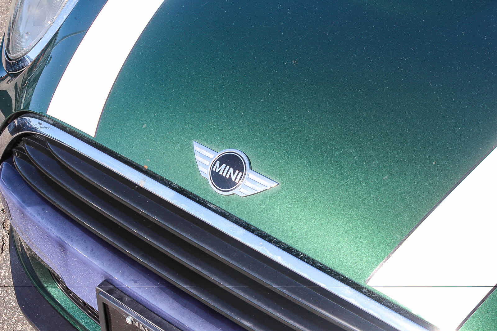 Thumbnail: 2016 MINI Cooper Hardtop - 12