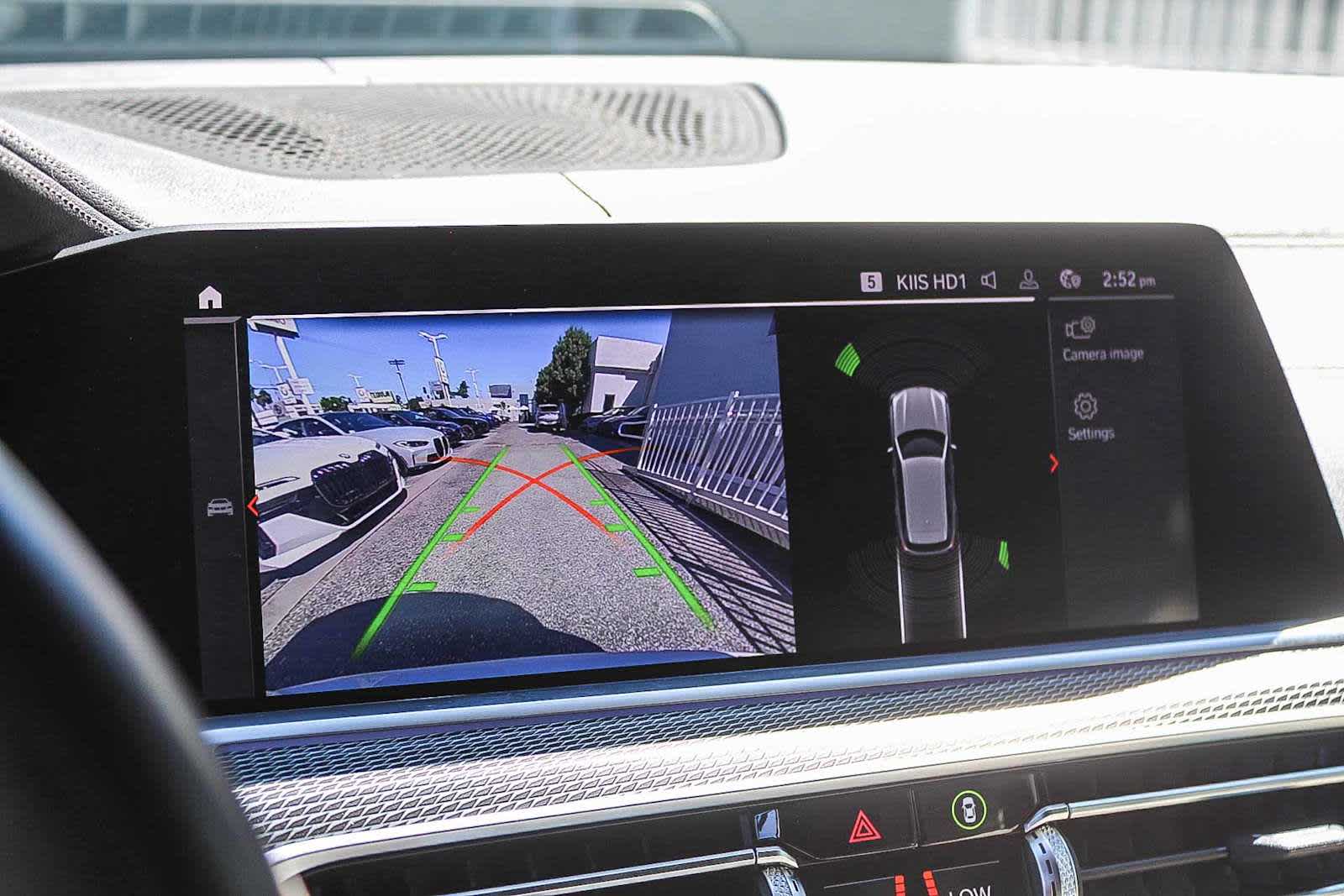 Thumbnail: 2021 BMW X5 - 23