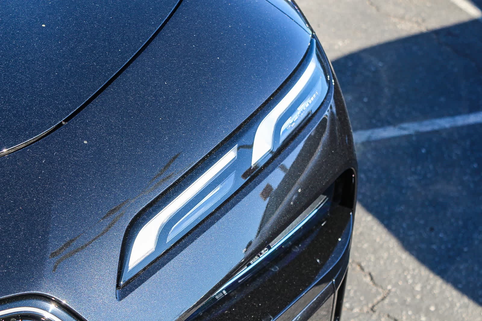 Thumbnail: 2026 BMW i7 - 10