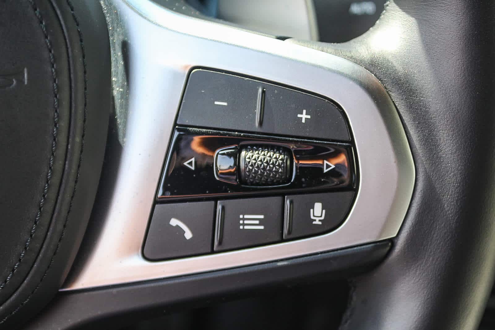 Thumbnail: 2024 BMW Z4 - 23