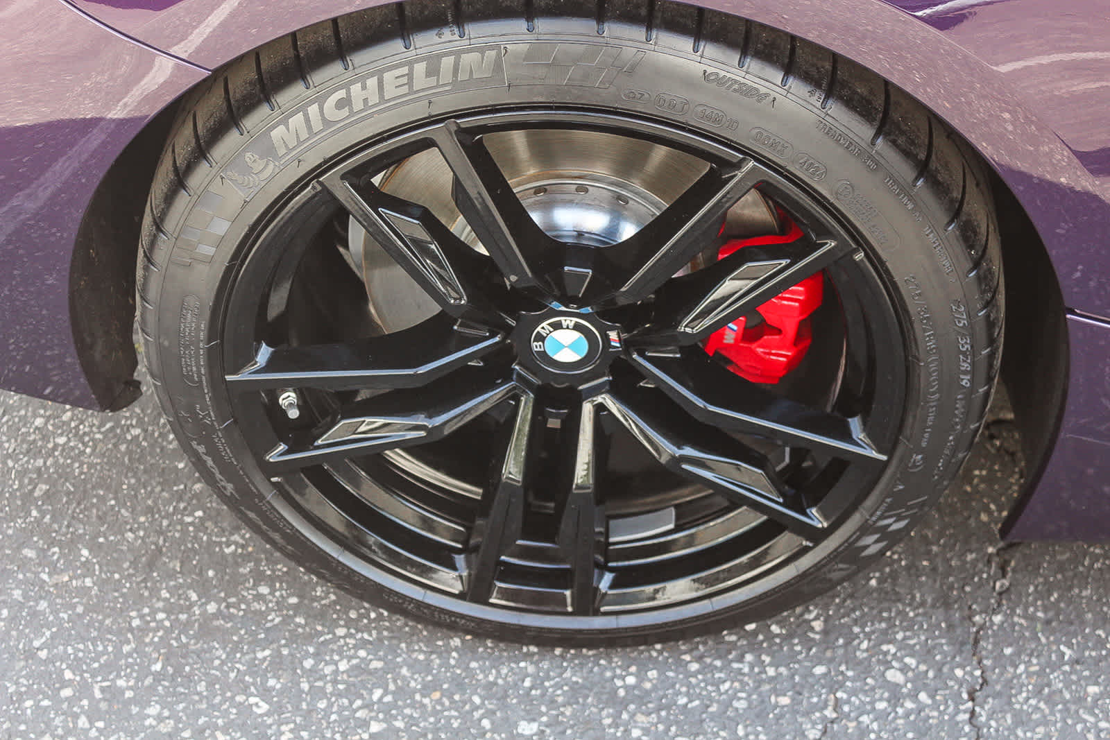 Thumbnail: 2024 BMW Z4 - 8