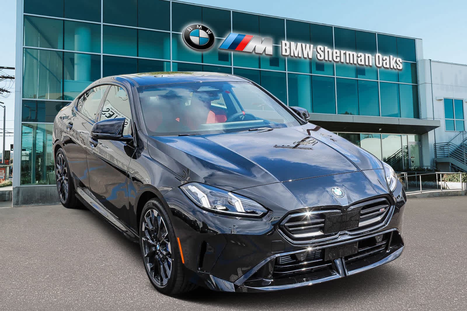 Thumbnail: 2026 BMW 2 Series - 3
