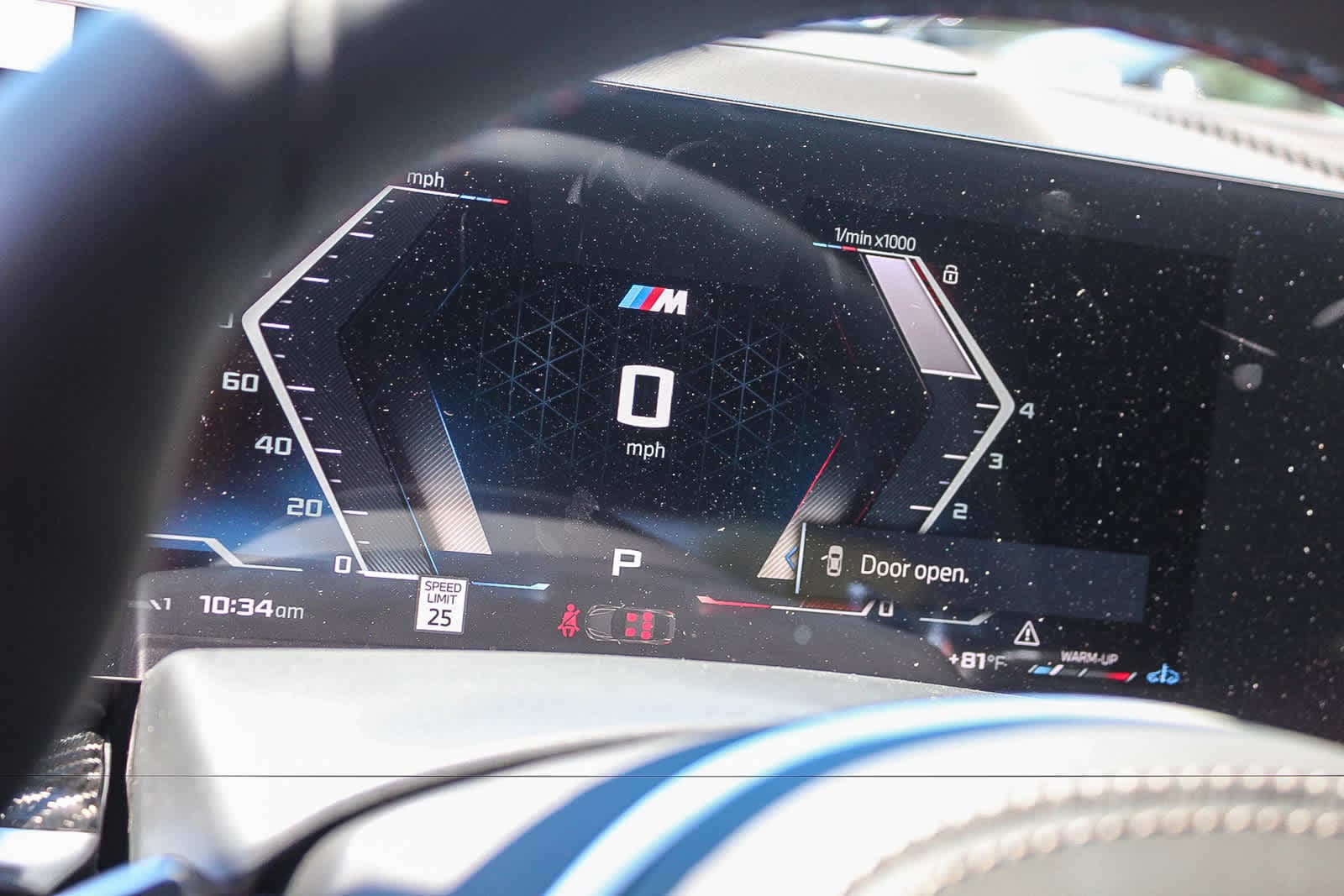 Thumbnail: 2027 BMW X6 - 21