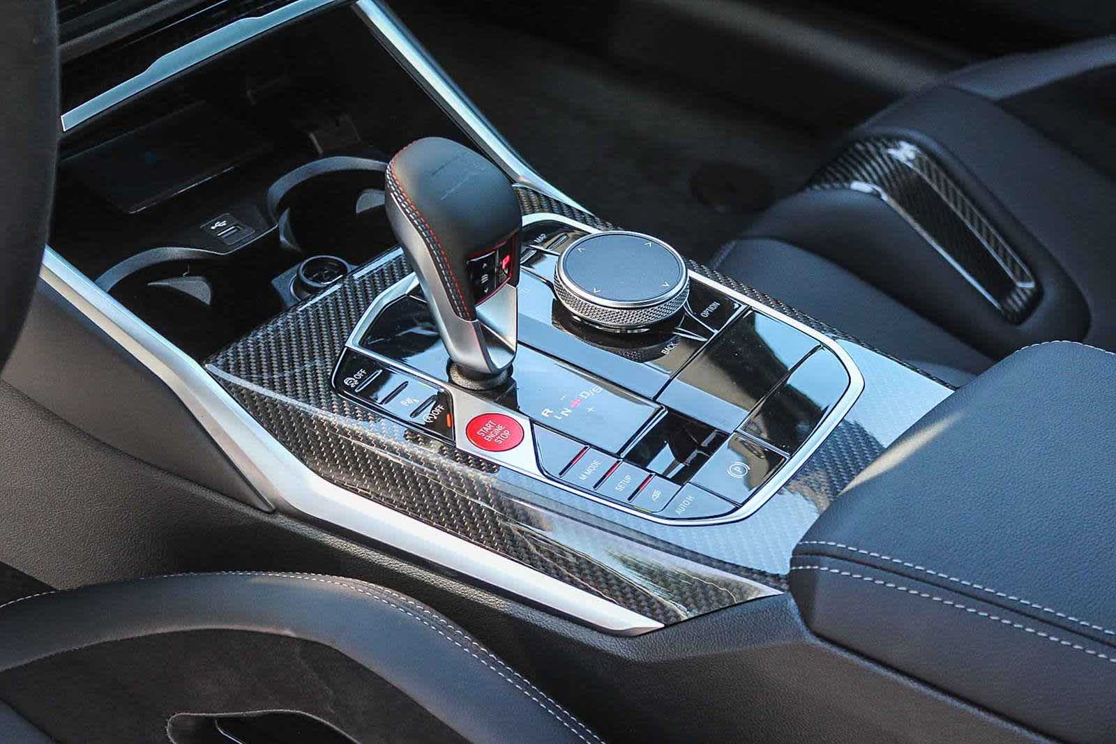 Thumbnail: 2025 BMW M2 - 18