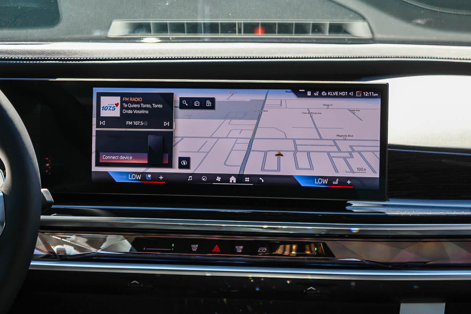 Thumbnail: 2026 BMW 7 Series - 14