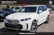  BMW X5 PHEV