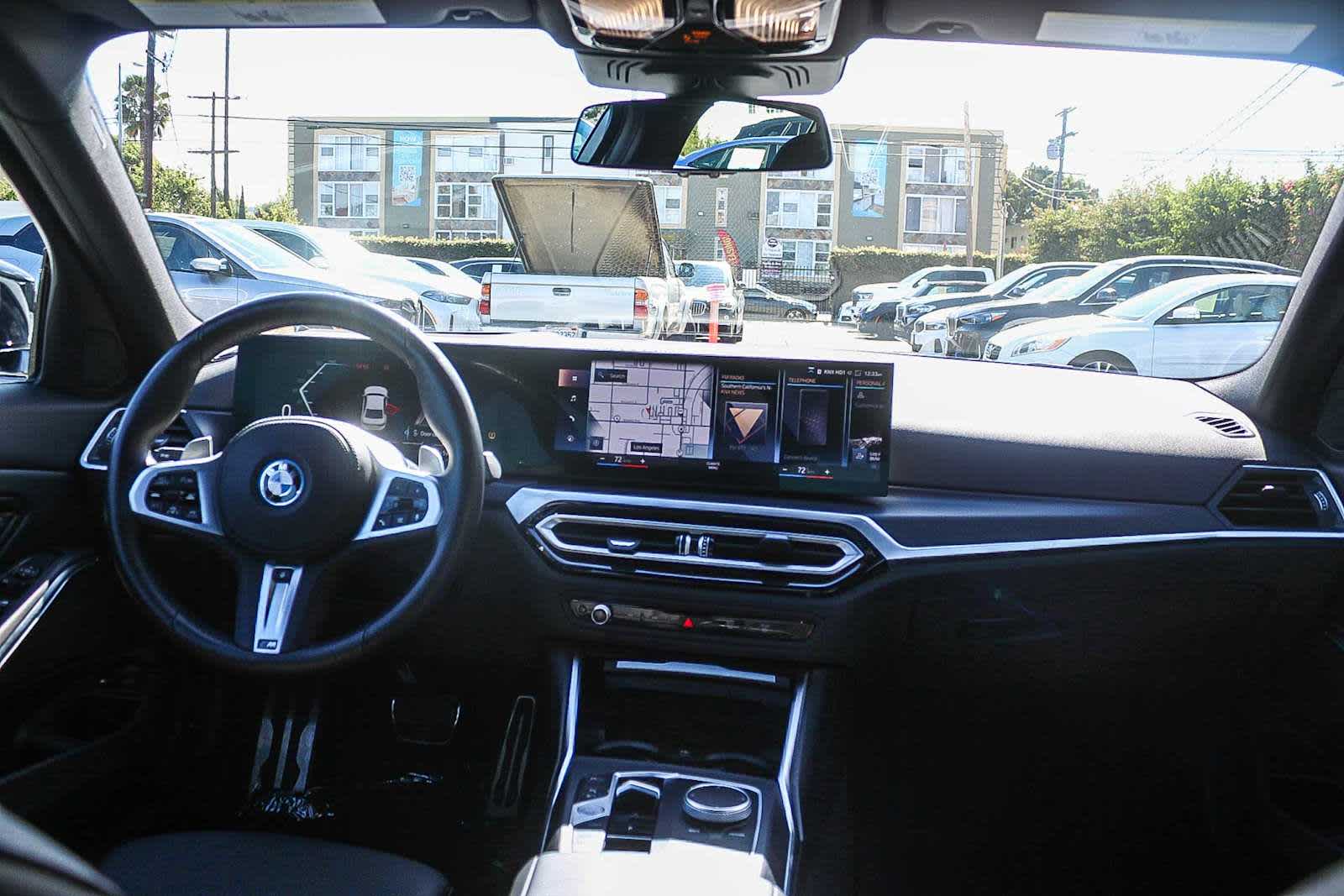 Thumbnail: 2023 BMW 3 Series - 12