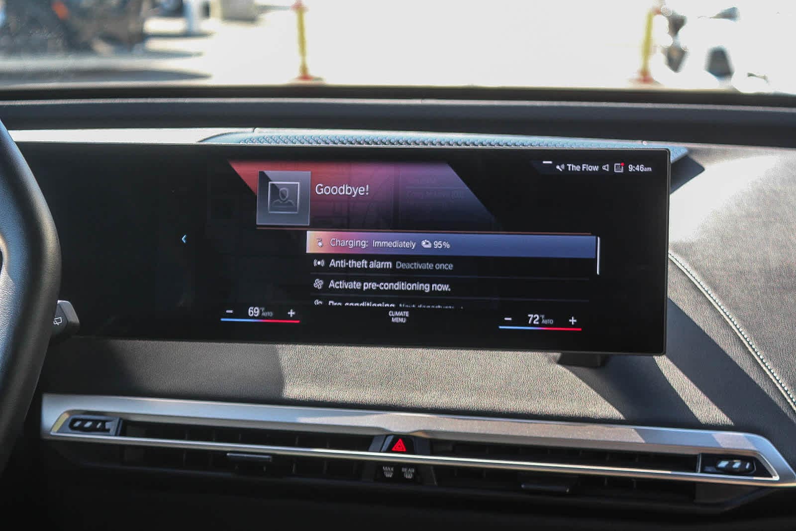 Thumbnail: 2023 BMW iX - 14