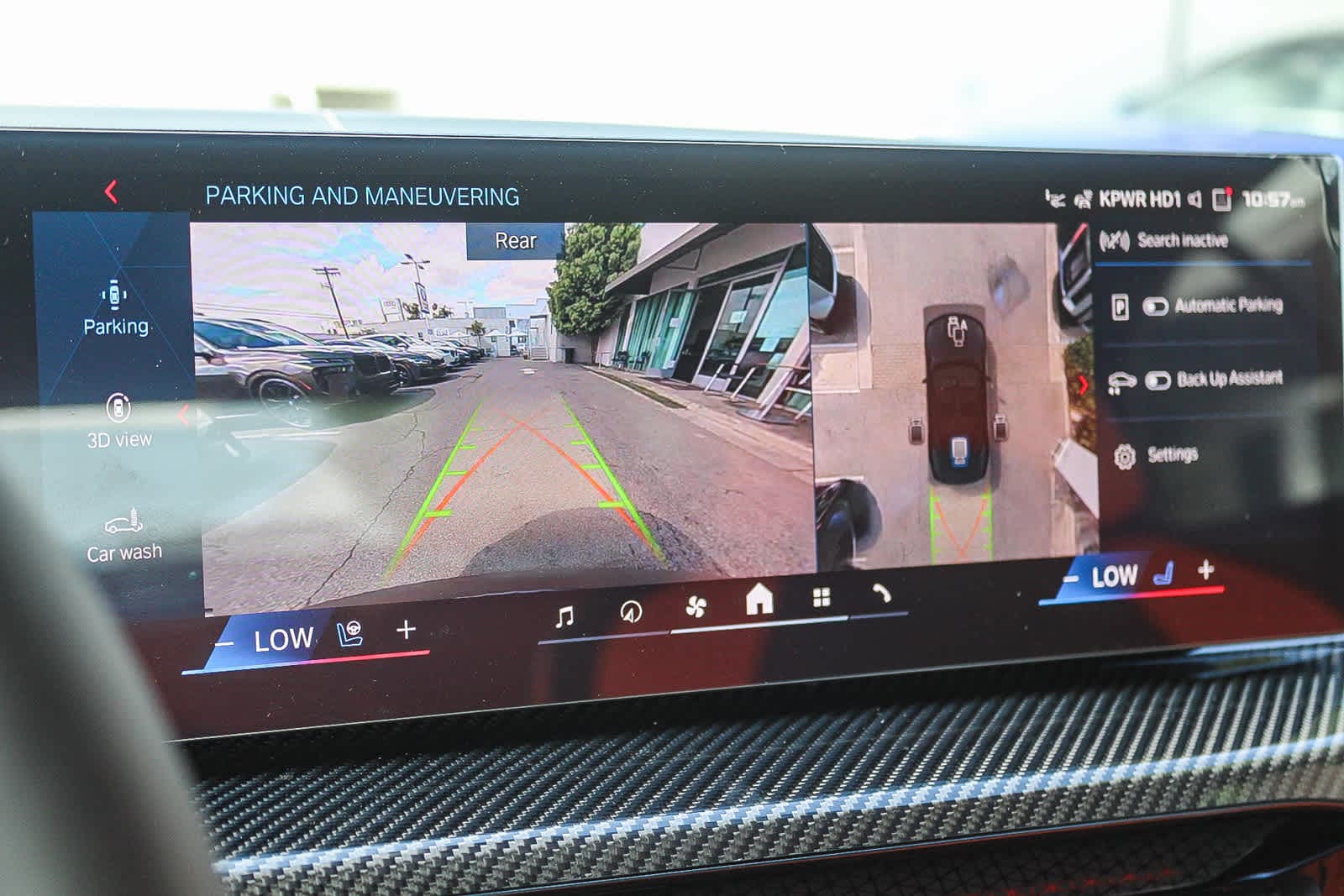 Thumbnail: 2026 BMW M4 - 22