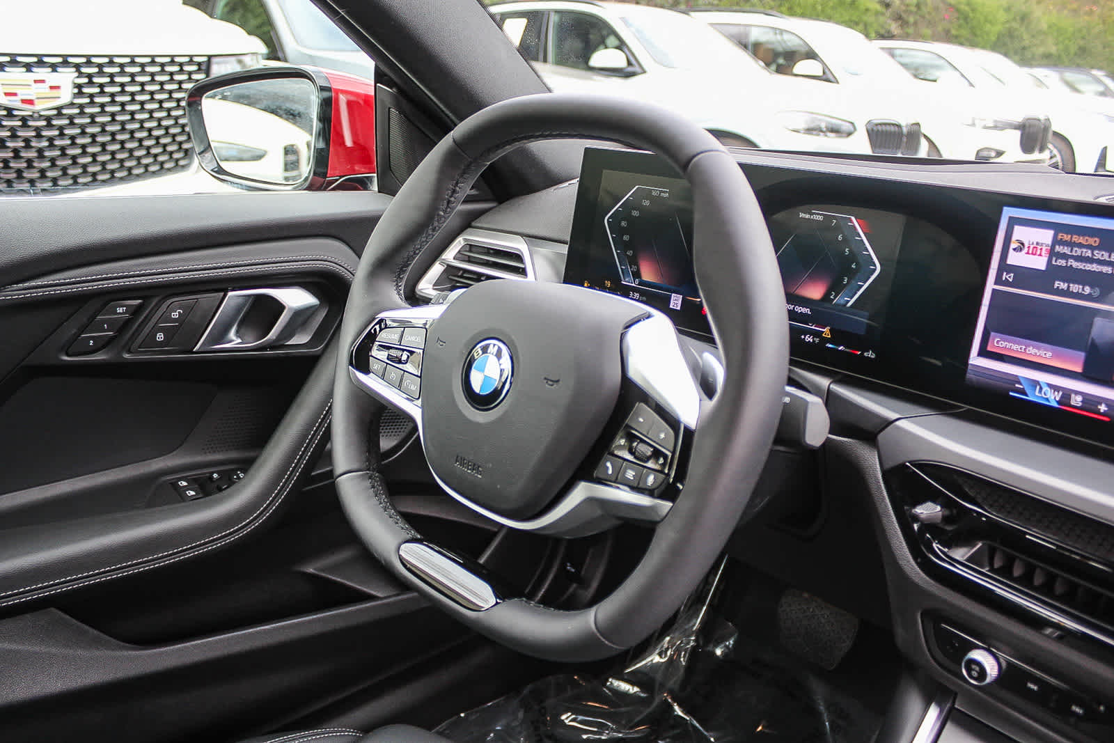 Thumbnail: 2025 BMW 2 Series - 14