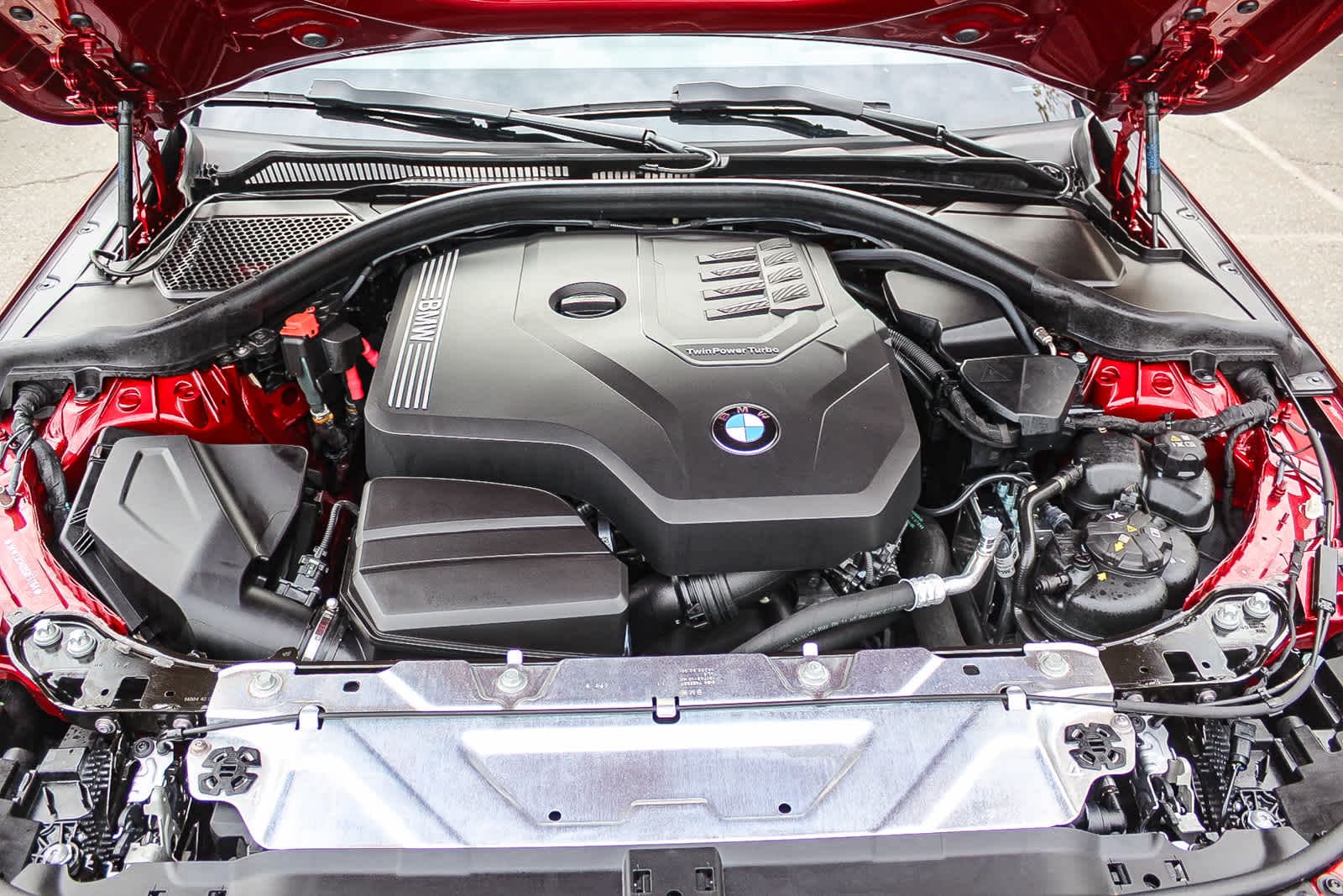 Thumbnail: 2025 BMW 2 Series - 25