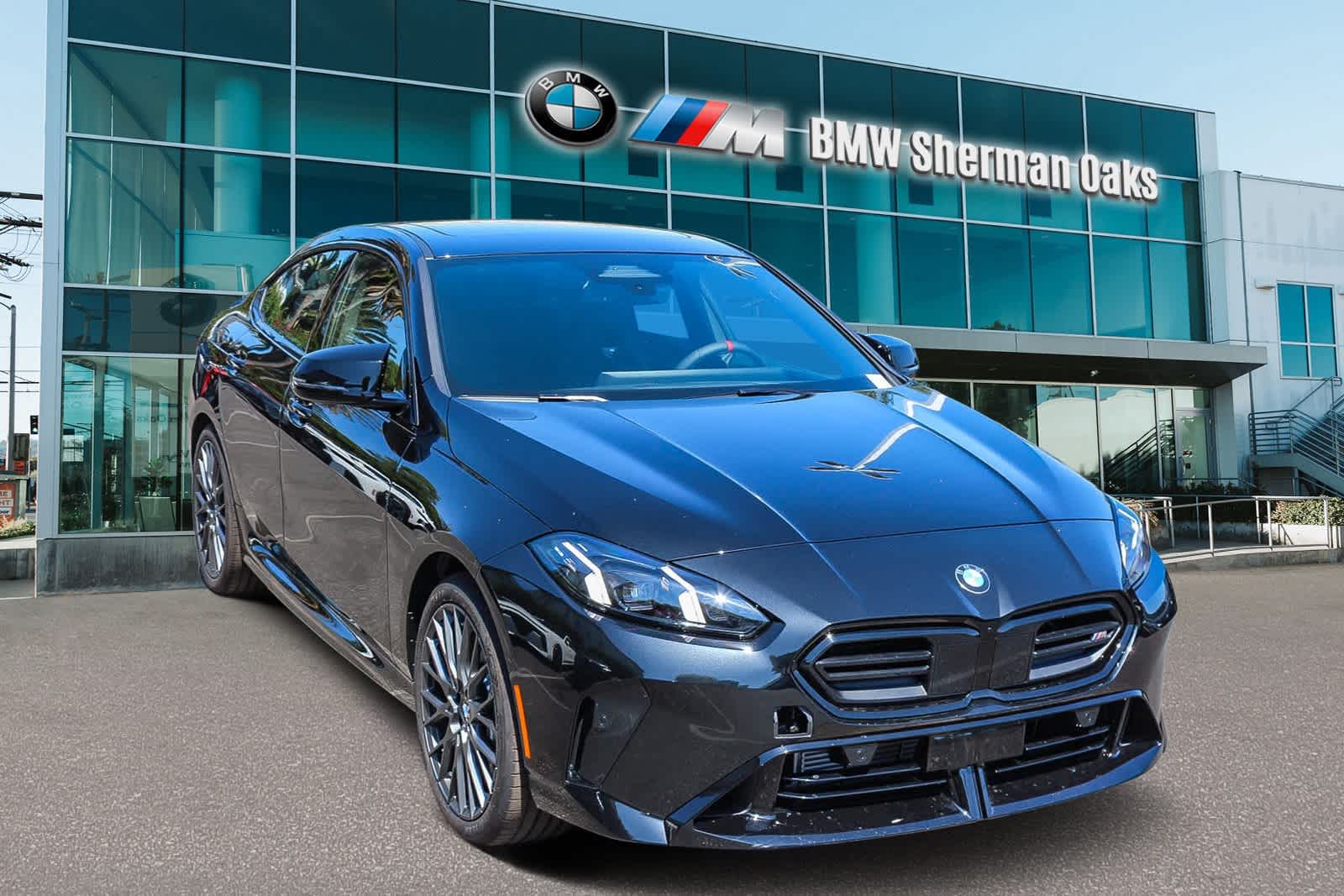 Thumbnail: 2026 BMW 2 Series - 3