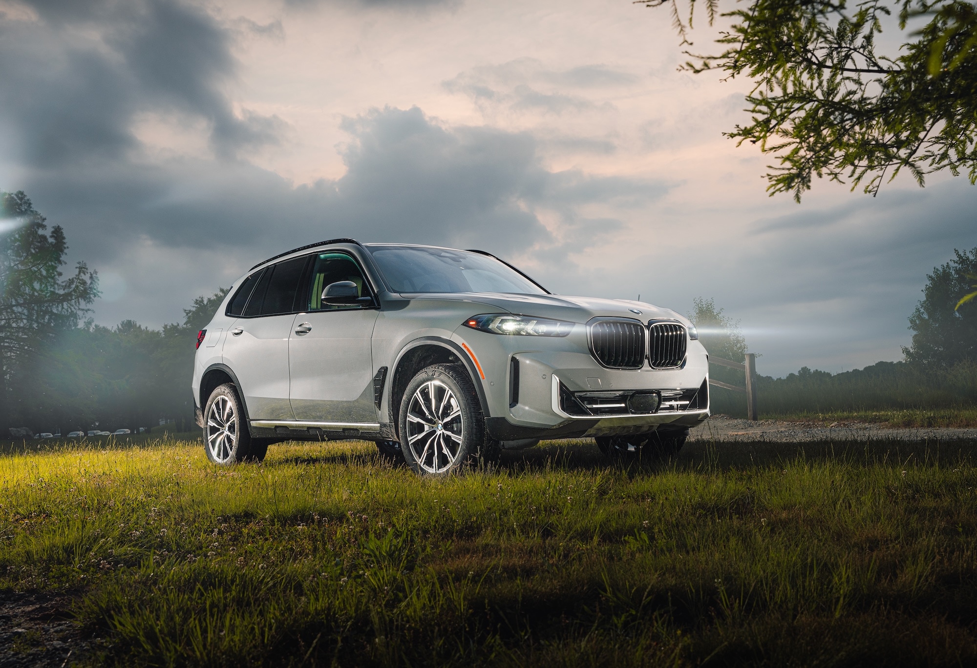 X5