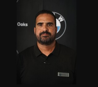 Staff member Saleh Elshebli from ID_eaf55eb81f83