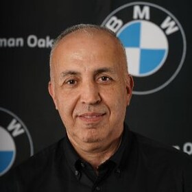 Staff member Wael Azzam from ID_c5fa899dcadf