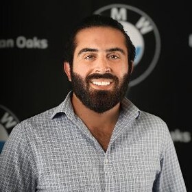 Staff member Mo Hallak from ID_eaf55eb81f83