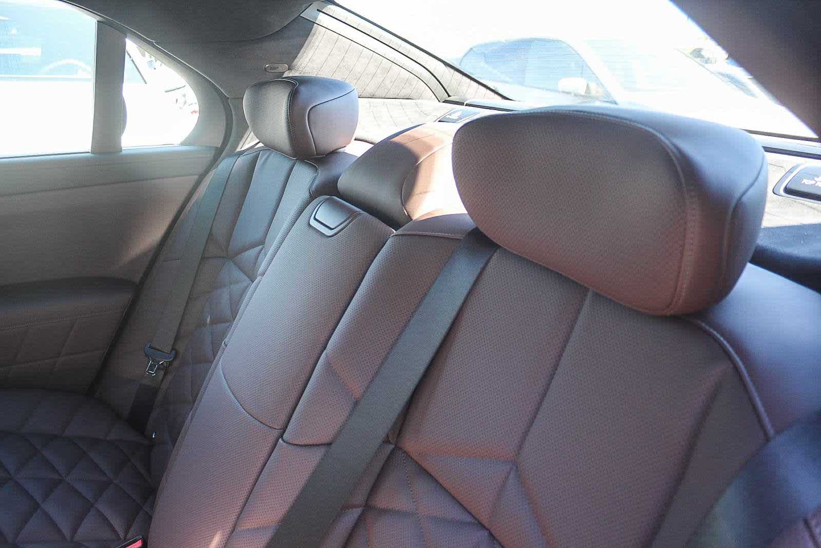 Thumbnail: 2026 BMW 7 Series - 18