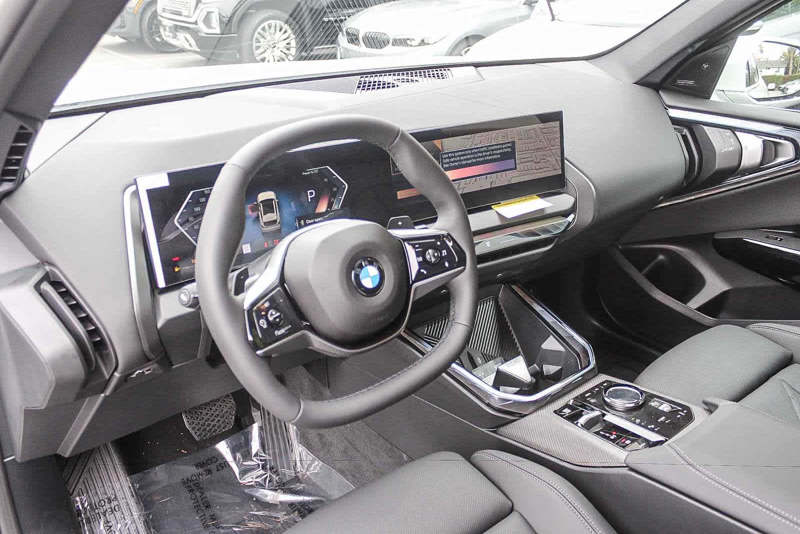 Thumbnail: 2026 BMW X3 - 16