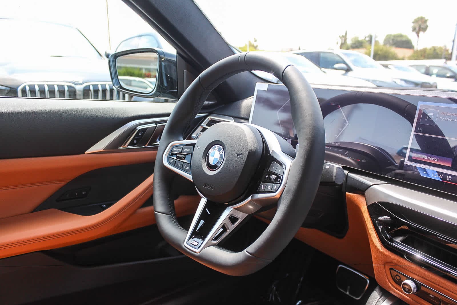 Thumbnail: 2027 BMW 4 Series - 13