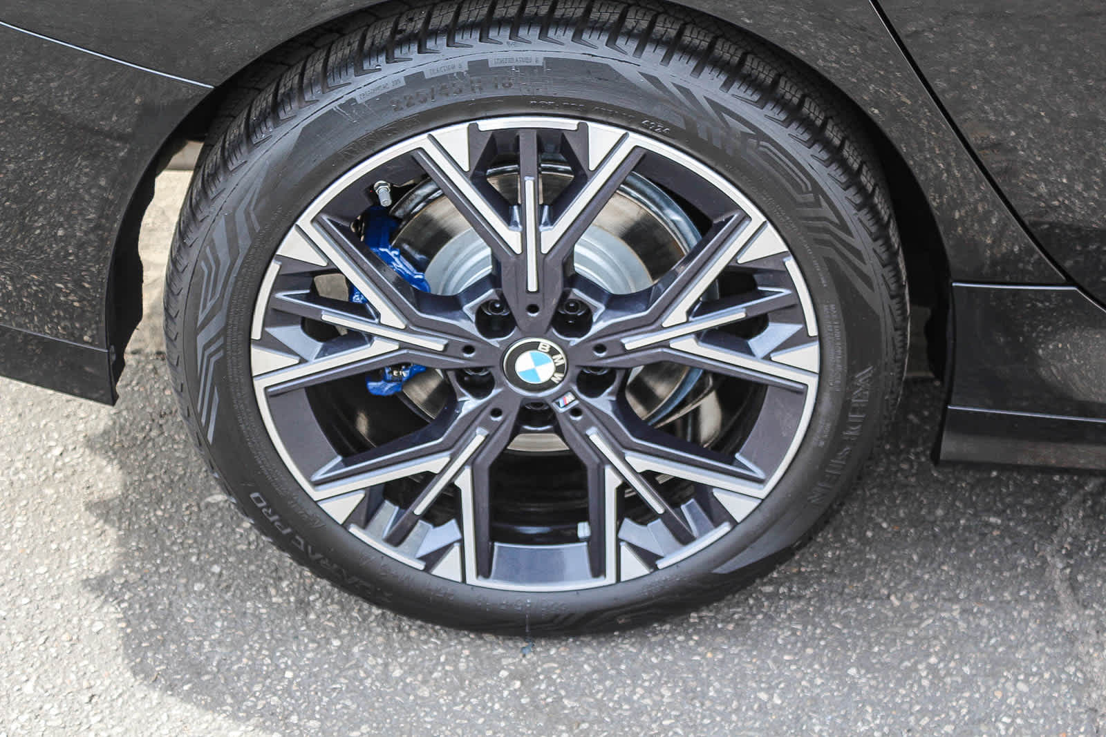 Thumbnail: 2025 BMW 2 Series - 8