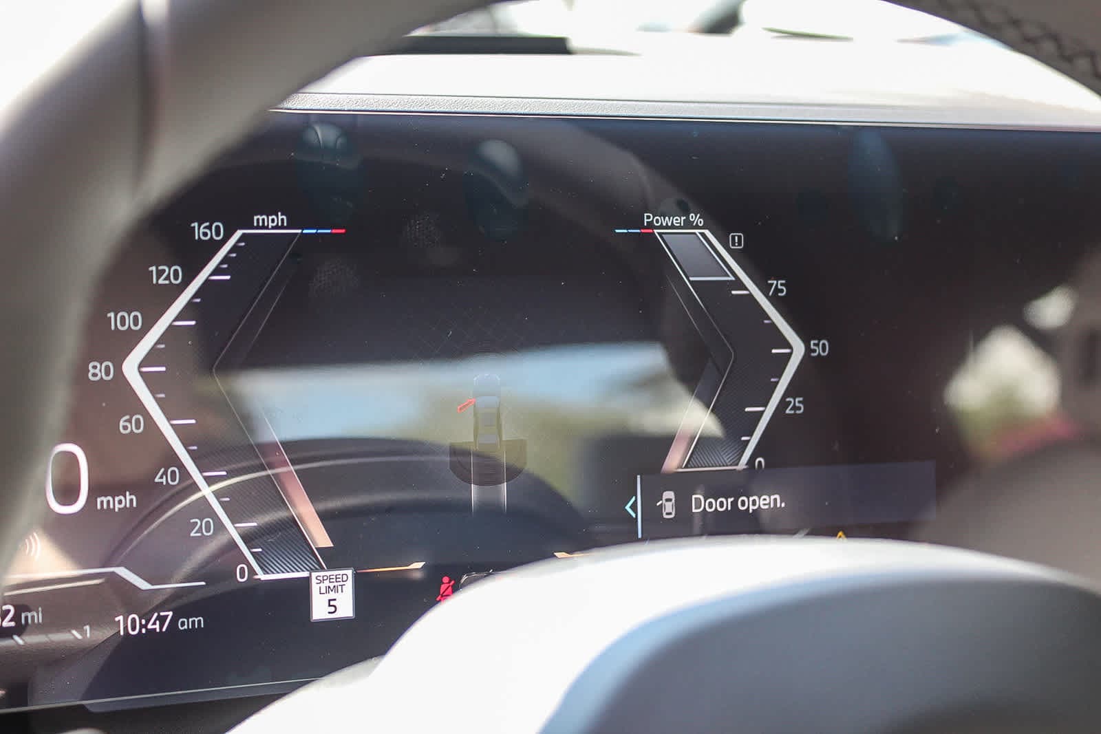 Thumbnail: 2026 BMW 5 Series - 22