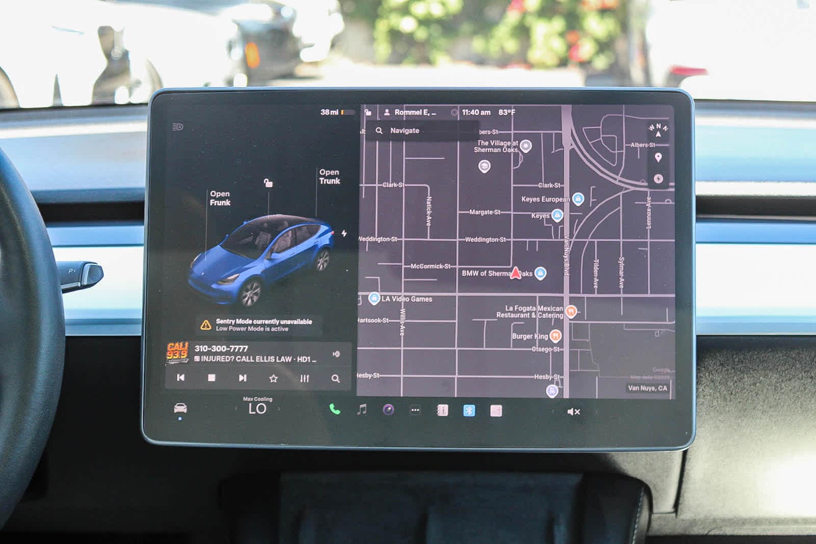 Thumbnail: 2022 Tesla Model Y - 14